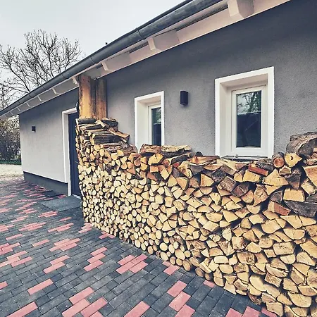 Holiday home Bagger's