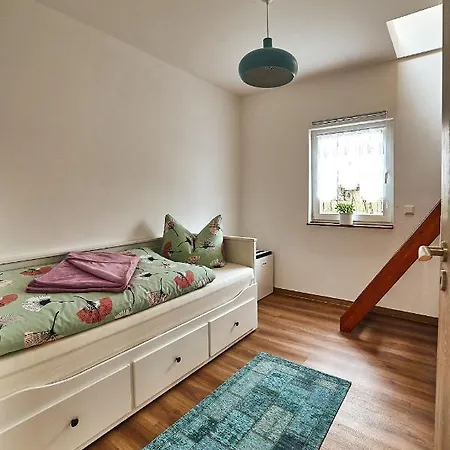 Holiday home Bagger's