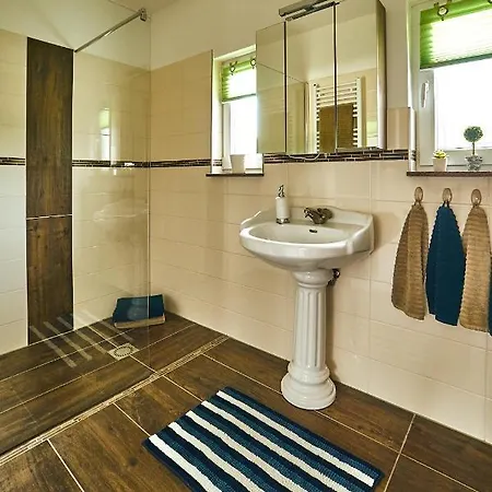 Bagger's Holiday home