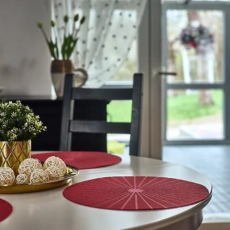 Holiday home Bagger's *