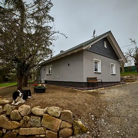 Holiday home Bagger's Timmenrode