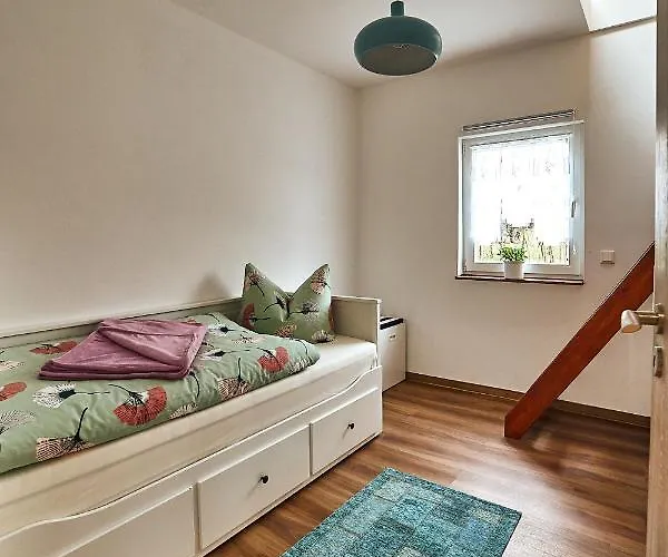 بيت للعطل Bagger's