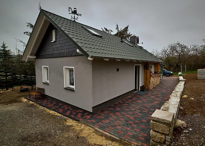 Bagger's بيت للعطل Timmenrode