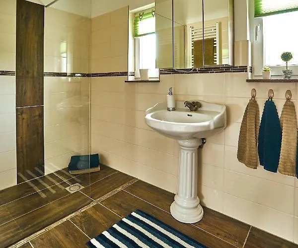 Bagger's بيت للعطل