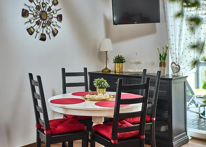 Bagger's بيت للعطل Timmenrode