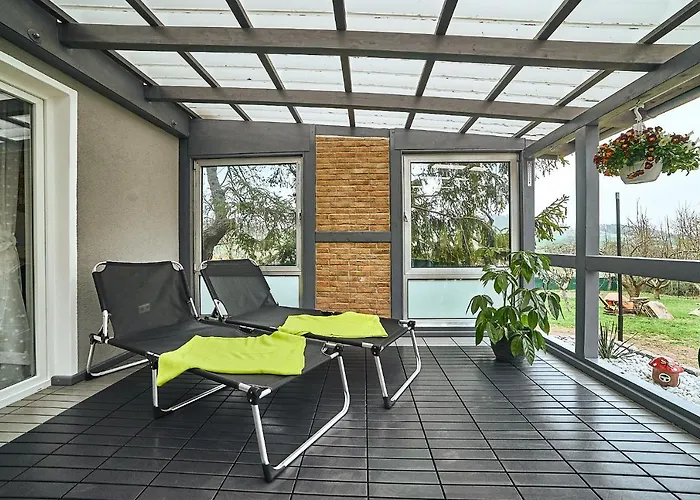 بيت للعطل Bagger's Timmenrode