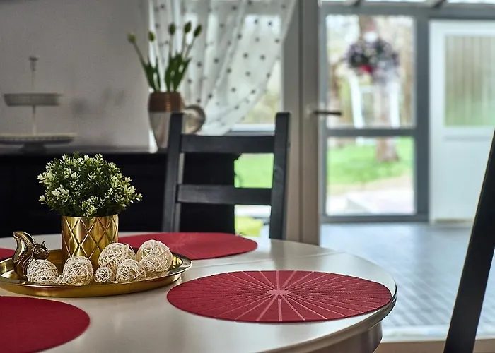 بيت للعطل Bagger's *