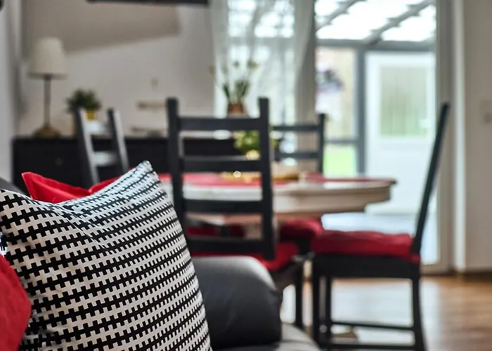 بيت للعطل Bagger's *