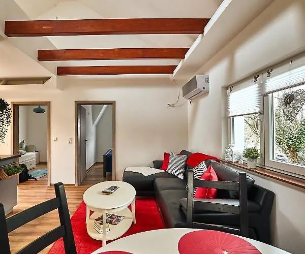 Bagger's بيت للعطل *