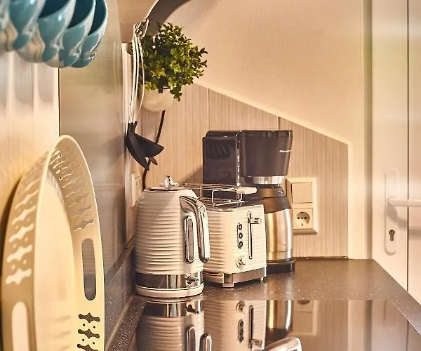 بيت للعطل Bagger's