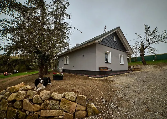 بيت للعطل Bagger's Timmenrode